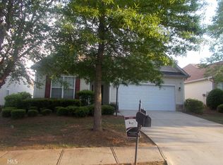 603 Sandpiper Cv #177, Stockbridge, GA 30281