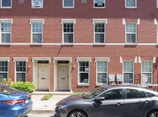1205 Clymer St, Philadelphia, PA 19147