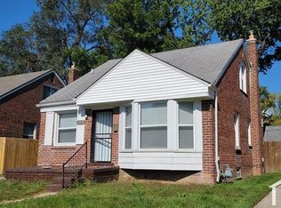 23844 Florence St, Detroit, MI 48219
