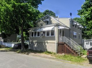 9 Wolcott Rd, Saugus, MA 01906