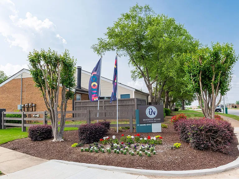 University Village at Walker Road — Photo 38