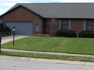 180 Hickorywood Ct, Brownsburg, IN 46112