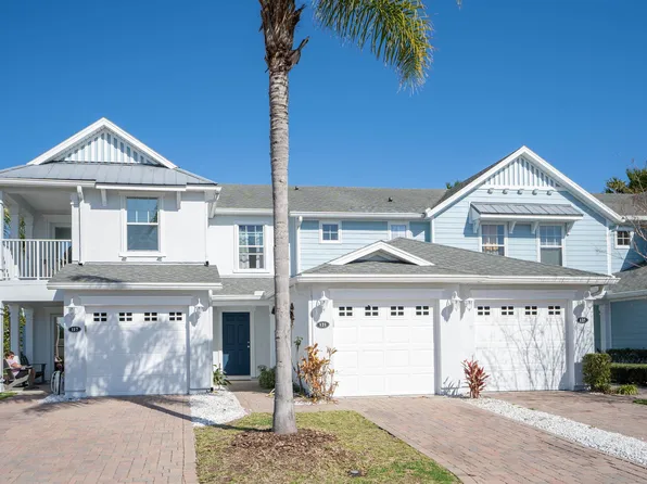 121 Islander Dr, Saint Augustine, FL 32080