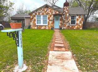 3080 Stockdale Highway, Seguin, TX 78155