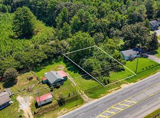 4634 N Highway 27, La Fayette, GA 30728