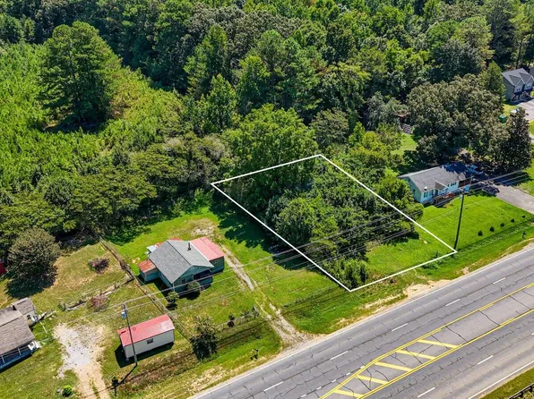 4634 N Highway 27, La Fayette, GA 30728