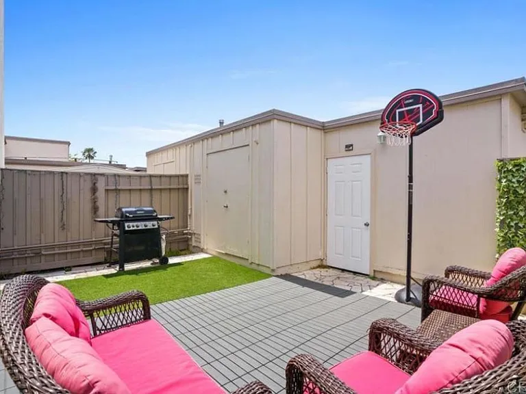 4166 Balboa Way — Photo 25