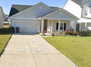 486 Richfield Way, Summerville, SC 29486