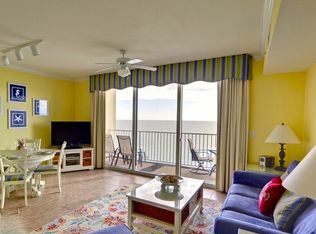 16819 Front Beach Rd UNIT 1213, Panama City Beach, FL 32413