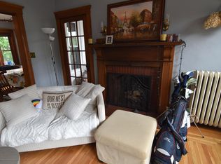 23 Ricker Rd #2, Newton, MA 02458