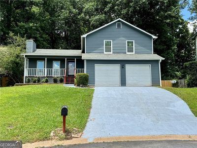 3945 Peninsula Ct, Lawrenceville, GA, 30044