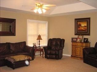 3111 Highway 187 S, Anderson, SC 29626