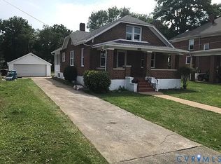 3914 Richland Ave NW, Roanoke, VA