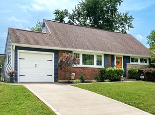 33 Hadley Rd, Cincinnati, OH 45218