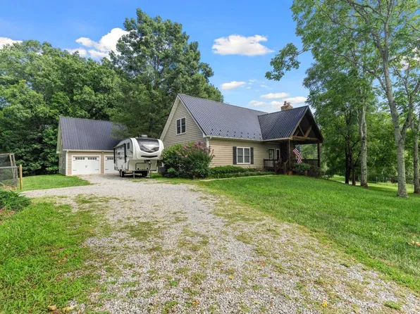 1014 Solaridge Dr, Bedford, VA 24523