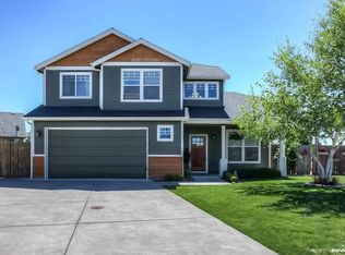 9966 Panther Ct, Aumsville, OR 97325