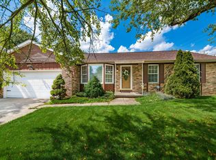 8290 Glencrest Dr, Reynoldsburg, OH