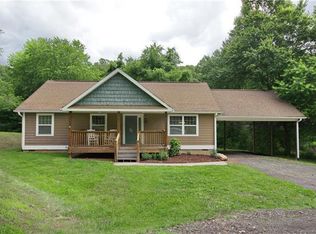 419 Dogwood Rd, Candler, NC 28715