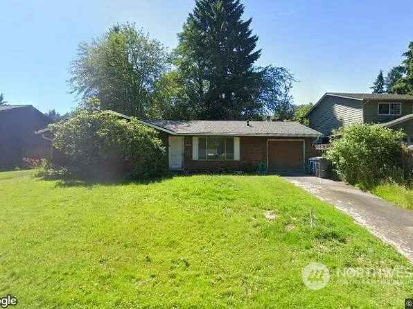12417 95th Place NE, Kirkland, WA 98034