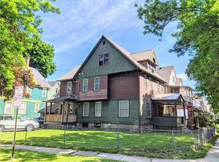 77 Boardman St, Rochester, NY 14607