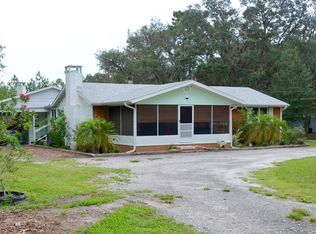 3501 Marsh Rd, Deland, FL 32724