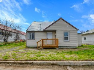 248 SW 4th Pl, Pilot Rock, OR 97868