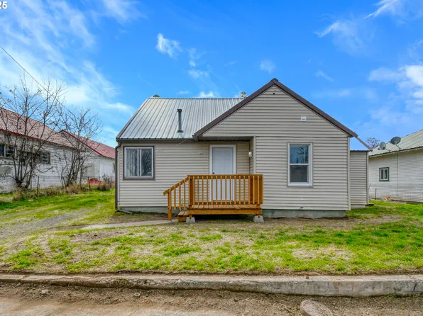 248 SW 4th Pl, Pilot Rock, OR 97868