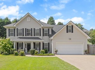 2398 Swanson Rd, Ringgold, GA 30736