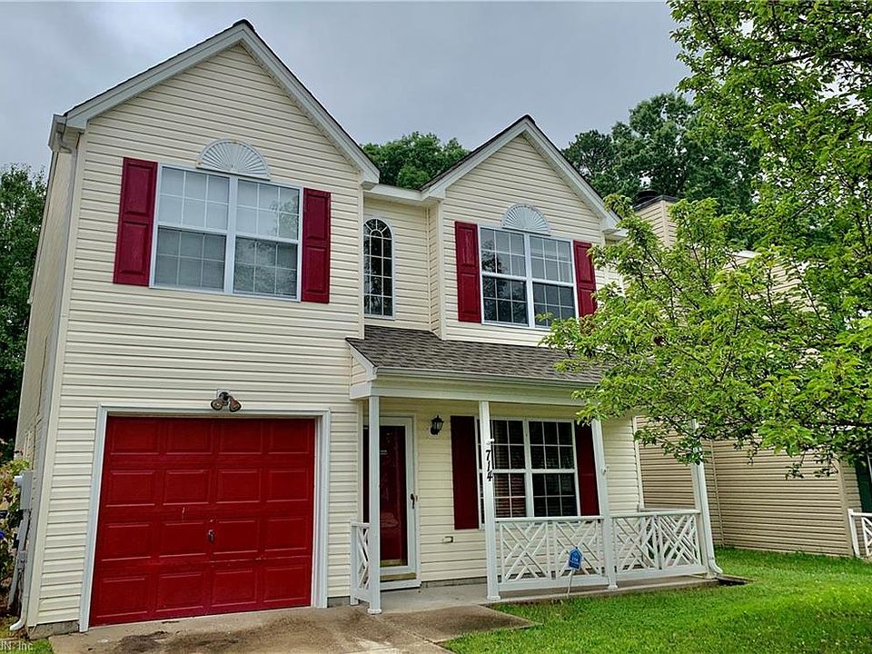 1st image of 714 Princess Ct