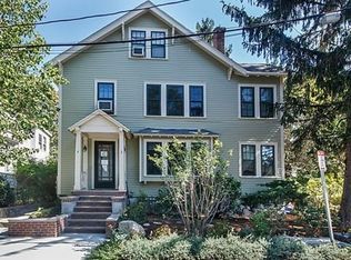 2 Longfellow Rd, Cambridge, MA 02138