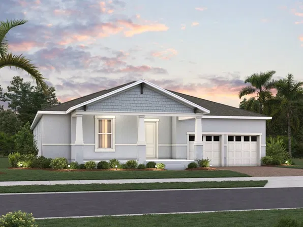 390 Veneto Cir, Clermont, FL 34715