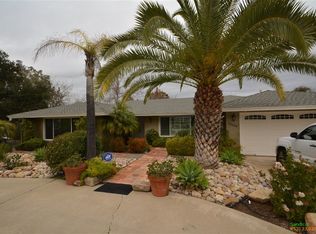 19438 Split Rock Rd, Ramona, CA 92065