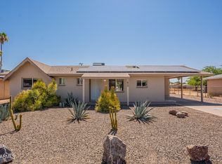 1430 N Casa Grande Ave, Casa Grande, AZ 85122