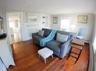 21 Portsmouth Ave #B, Exeter, NH 03833