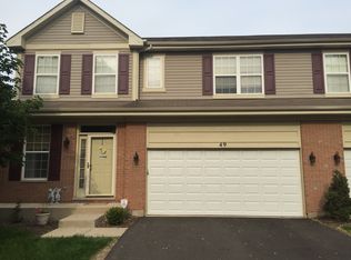 49 N Fortwood Ct, Palatine, IL 60067