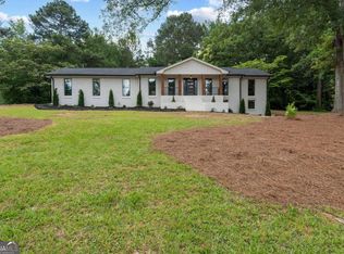 4101 Macedonia Rd, Powder Springs, GA 30127