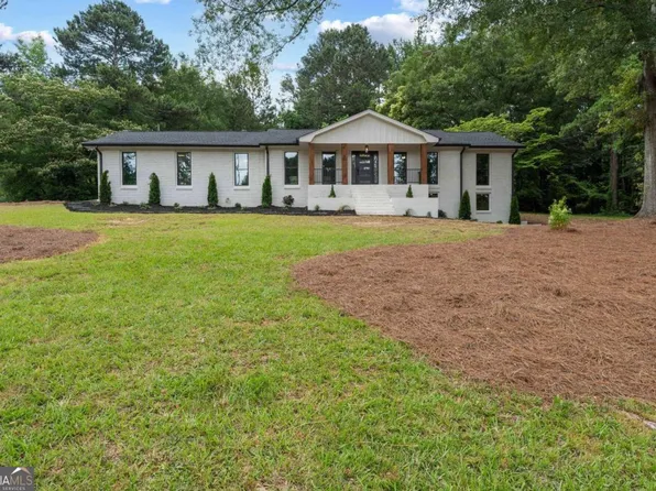 4101 Macedonia Rd, Powder Springs, GA 30127