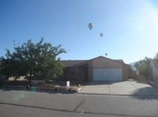 6363 Crow Rd NE, Rio Rancho, NM 87144