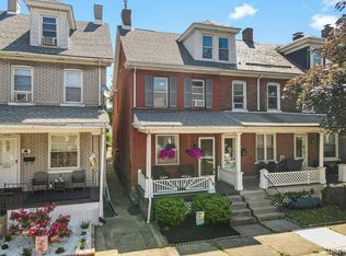 1118 Maple St, Bethlehem, PA 18018