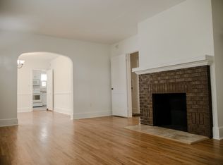 140 Hart Ave, Athens, GA 30606