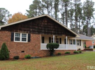 2505 Albemarle Ave, Raleigh, NC 27610