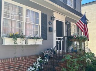 28 South St, Annapolis, MD 21401