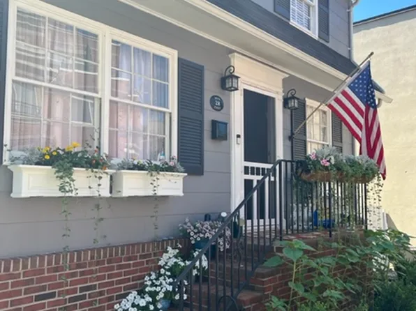 28 South St, Annapolis, MD 21401