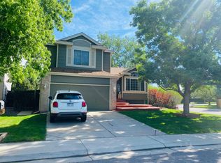 5478 S Jericho Way, Centennial, CO 80015