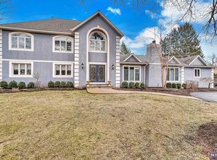 601 Stanley Pl, River Vale, NJ 07675