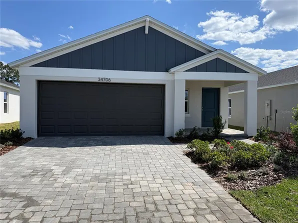 34706 Blossom Fall Path, Zephyrhills, FL 33541