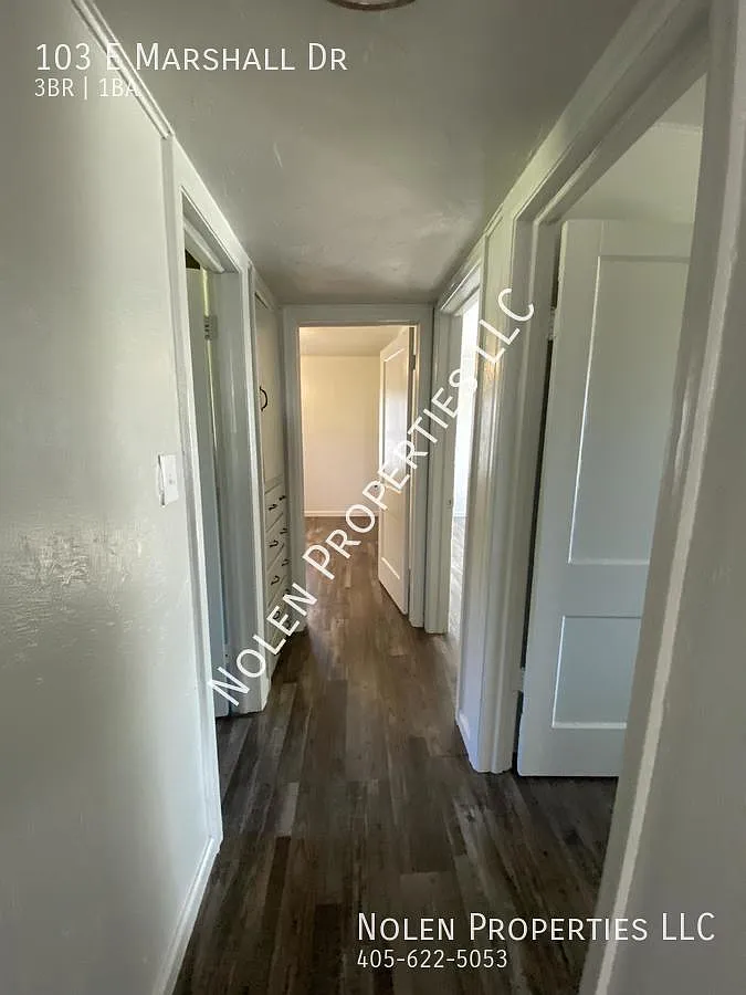 103 East Marshall Drive - 1 — Photo 4