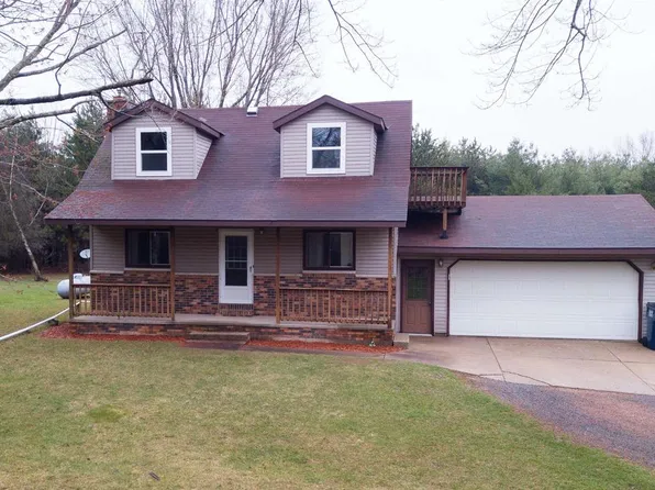 2422 BEAR CREEK ROAD, Stevens Point, WI 54481