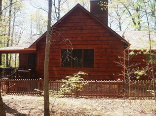 24 Chancey Ct, Mineral Bluff, GA 30559