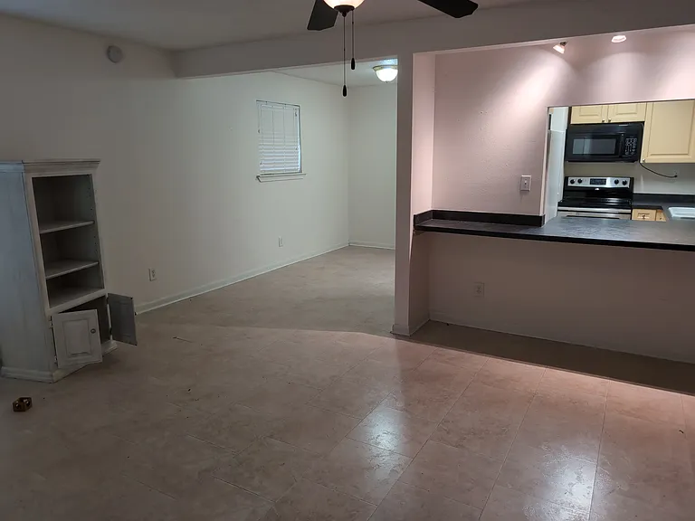 Front room